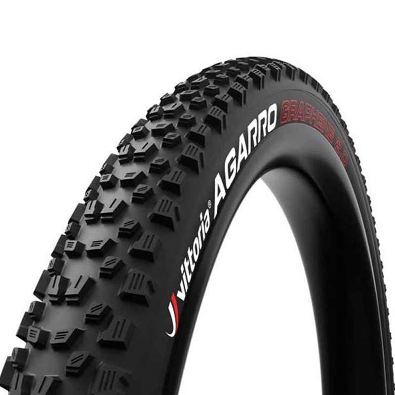 Llanta VITTORIA Agarro 29x2.35 / Grafeno 2.0 / Tubeless Ready